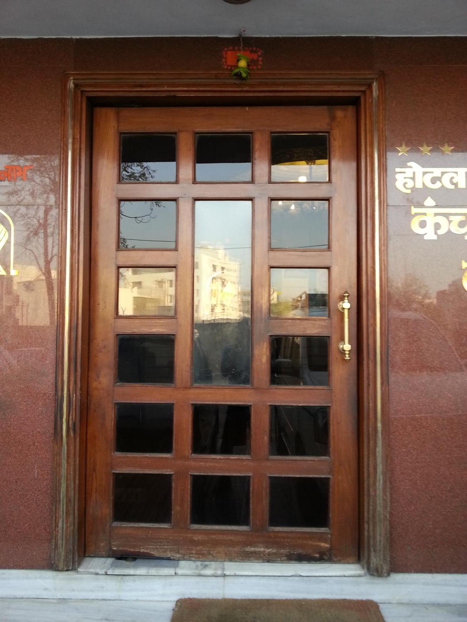 Kanchan Deep Jaipur Eksteriør billede