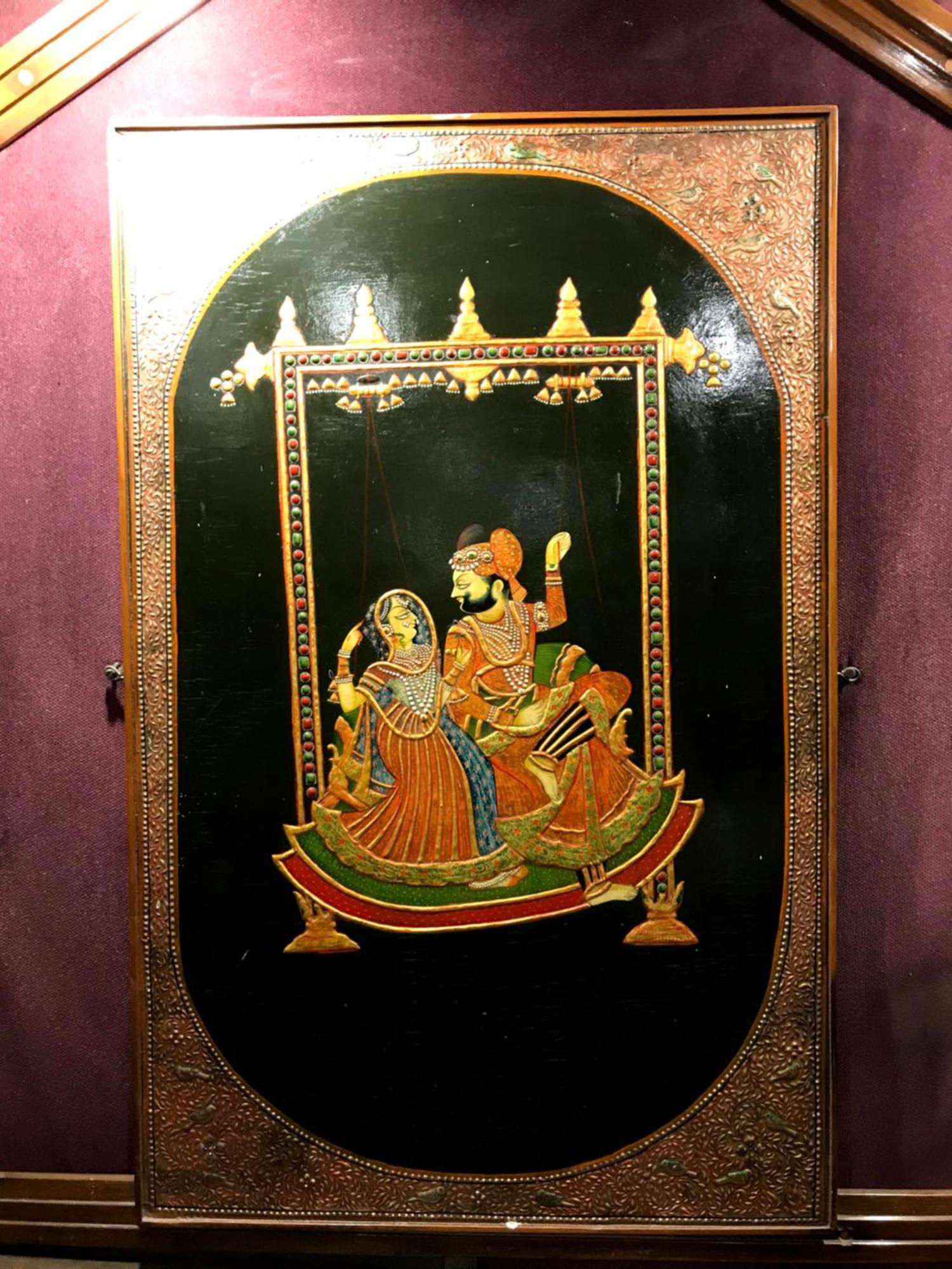 Kanchan Deep Jaipur Eksteriør billede